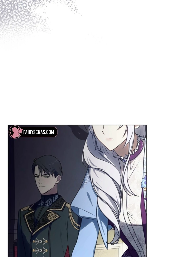 My Husband Changed At The Wedding Venue Chapter 28 - page 63