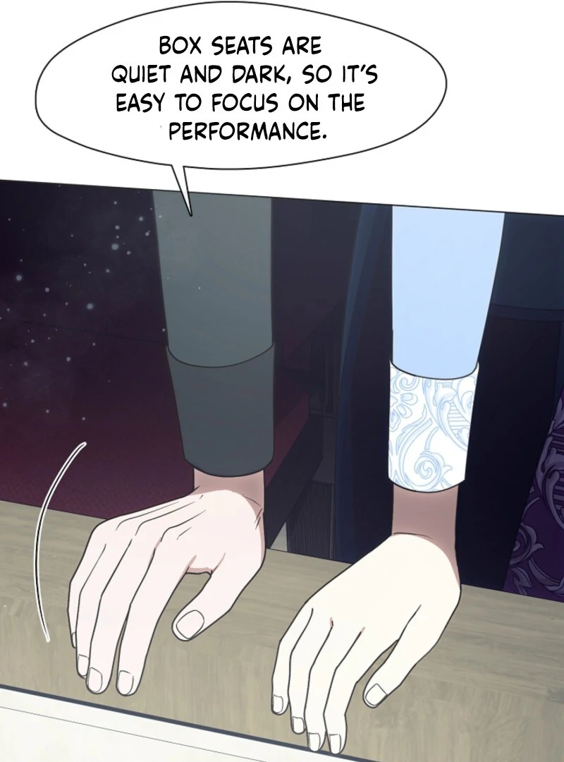 My Husband Changed At The Wedding Venue Chapter 28 - page 66