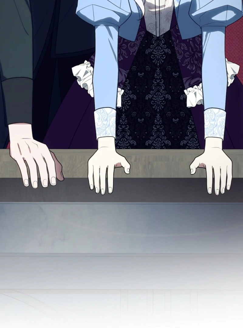 My Husband Changed At The Wedding Venue Chapter 28 - page 69