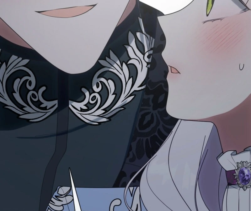 My Husband Changed At The Wedding Venue Chapter 28 - page 72