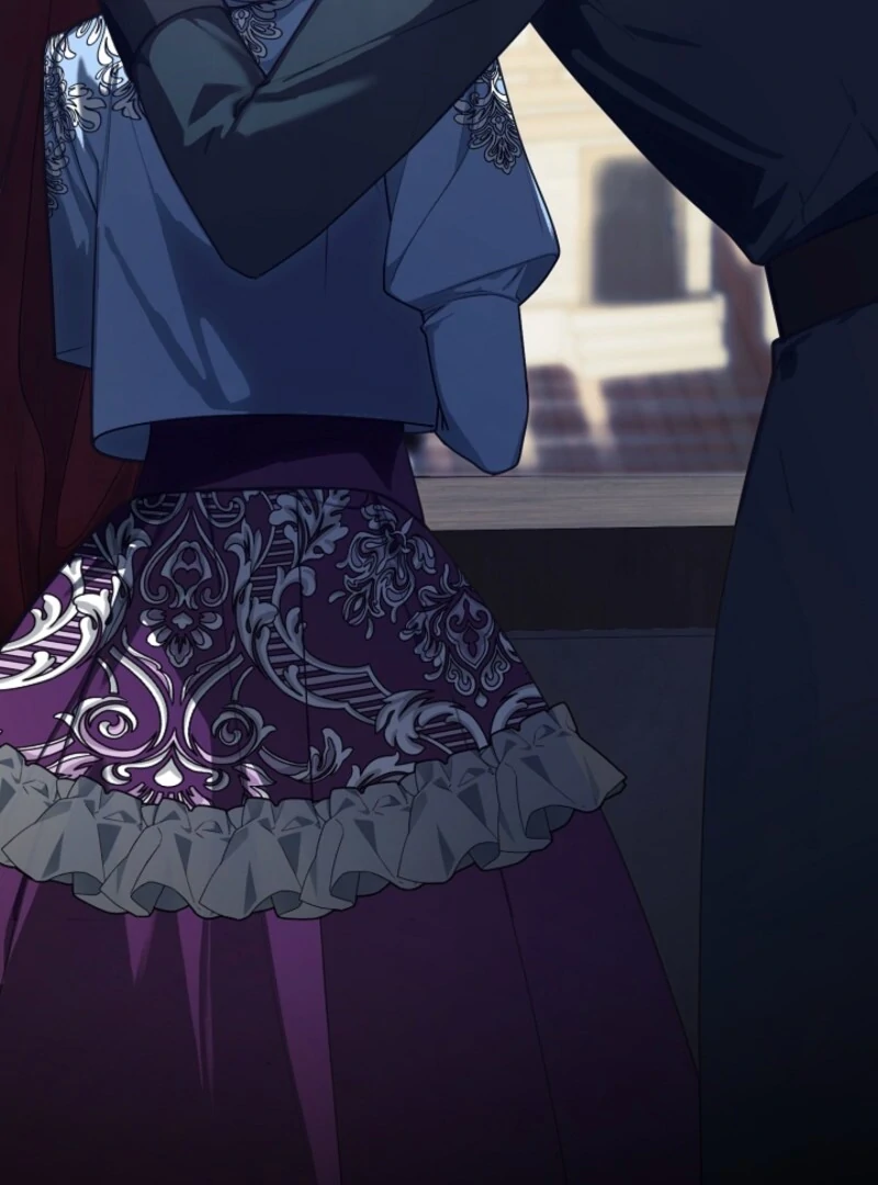 My Husband Changed At The Wedding Venue Chapter 28 - page 75