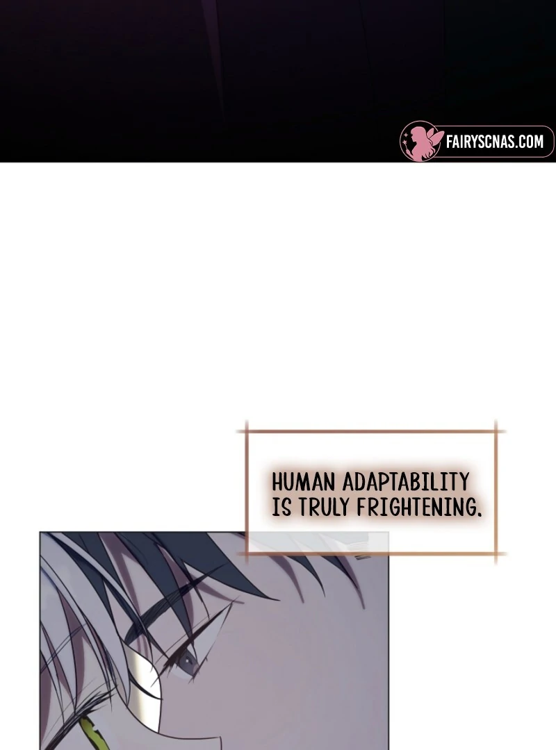 My Husband Changed At The Wedding Venue Chapter 28 - page 76