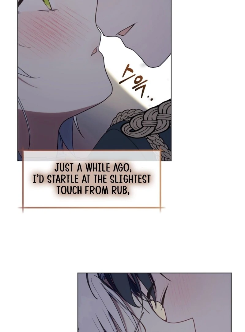 My Husband Changed At The Wedding Venue Chapter 28 - page 77