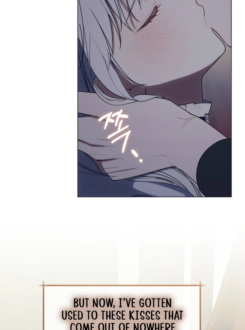 My Husband Changed At The Wedding Venue Chapter 28 - page 78