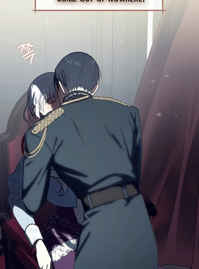 My Husband Changed At The Wedding Venue Chapter 28 - page 79