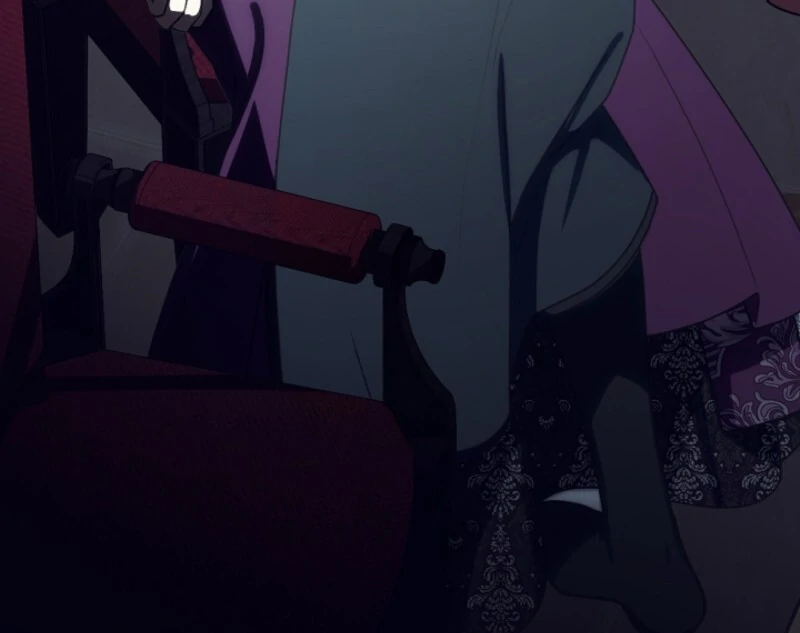 My Husband Changed At The Wedding Venue Chapter 28 - page 80