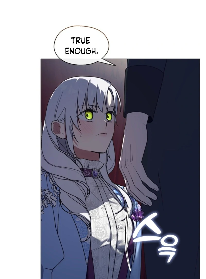 My Husband Changed At The Wedding Venue Chapter 28 - page 86