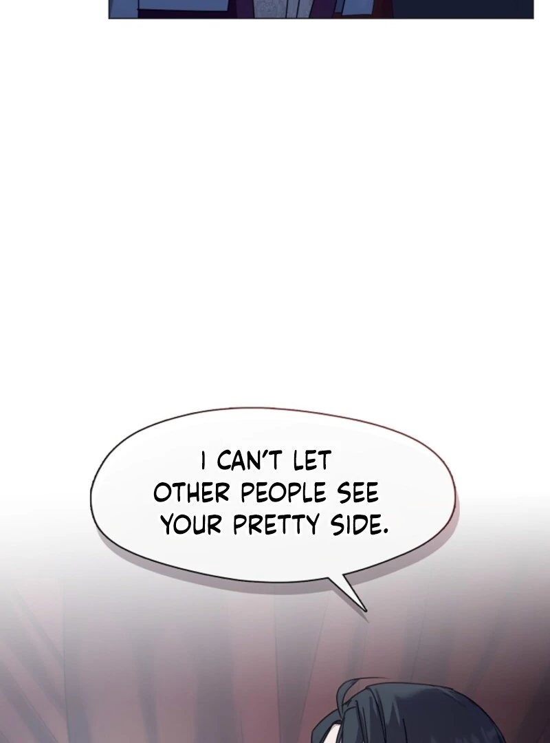 My Husband Changed At The Wedding Venue Chapter 28 - page 87