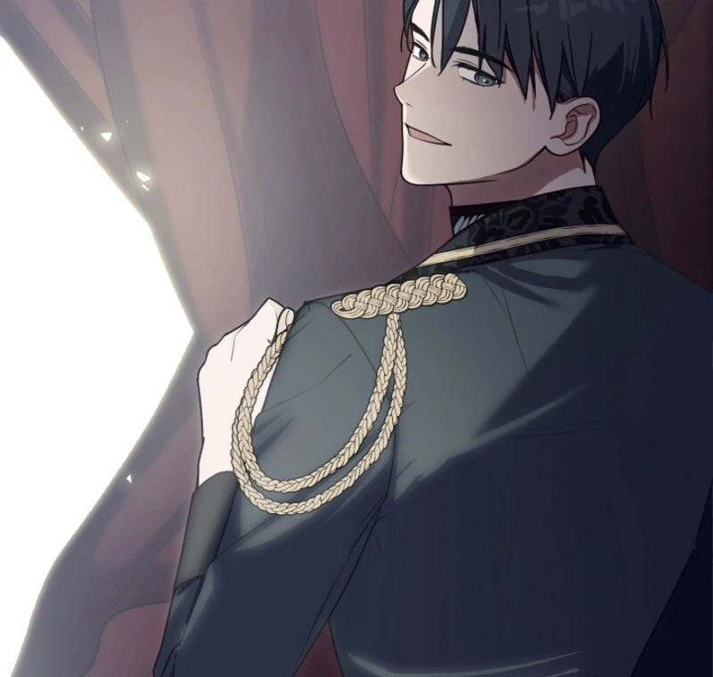 My Husband Changed At The Wedding Venue Chapter 28 - page 88