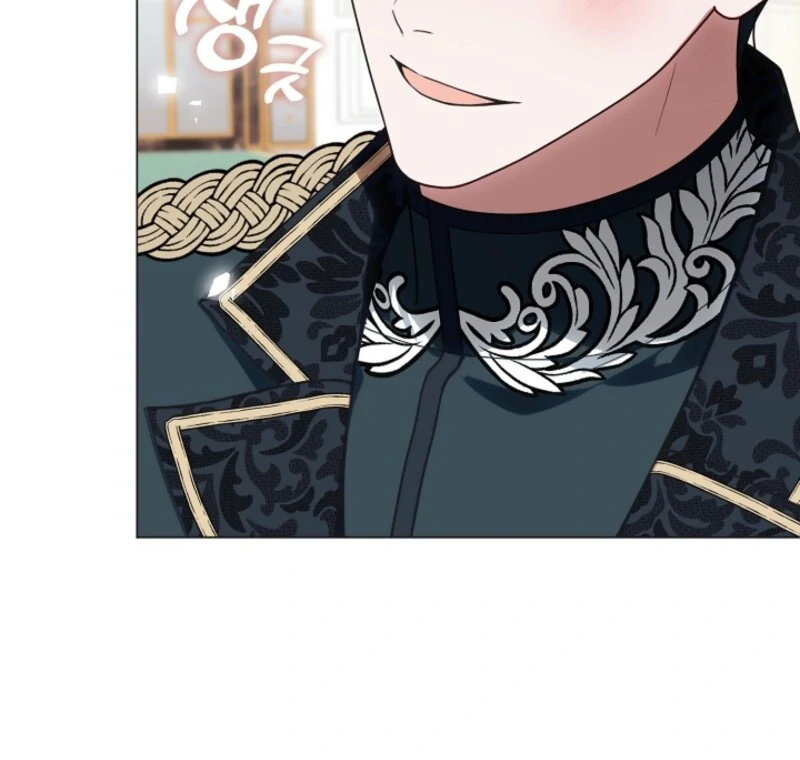 My Husband Changed At The Wedding Venue Chapter 28 - page 8