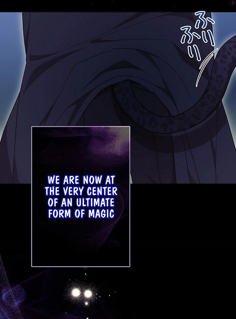 The Super-Strong Noble Lady Wants to Be Truly Weak Chapter 22 - page 16