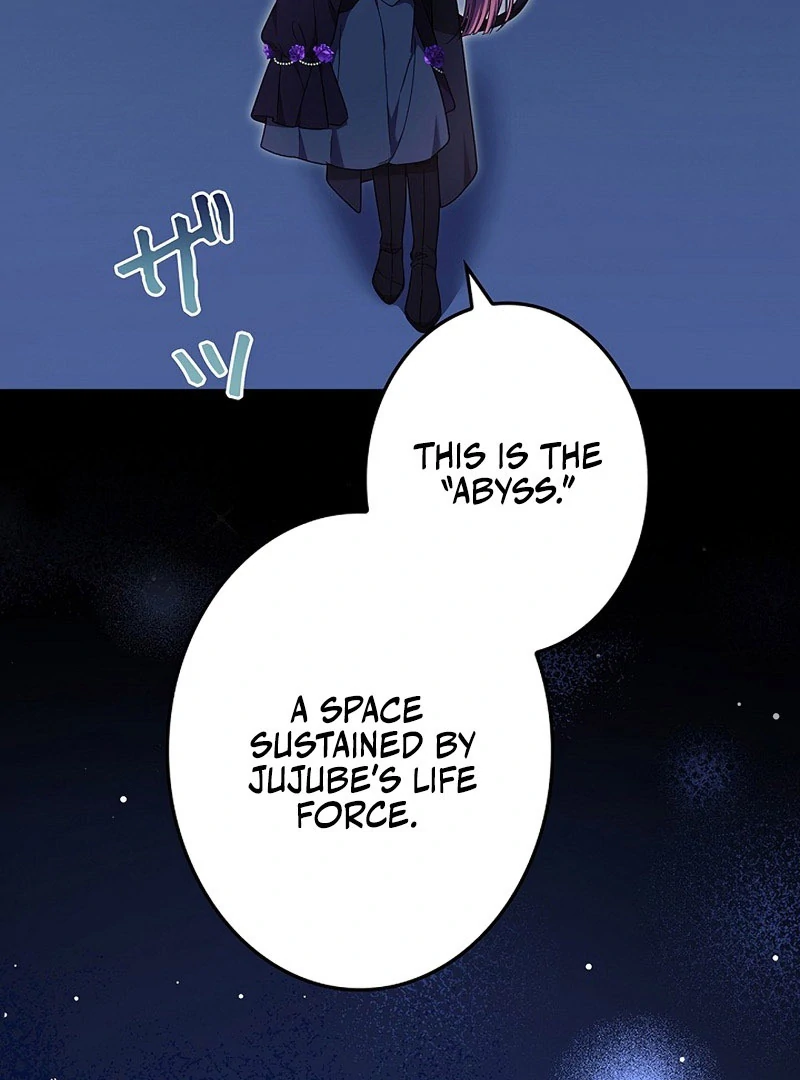 The Super-Strong Noble Lady Wants to Be Truly Weak Chapter 22 - page 18
