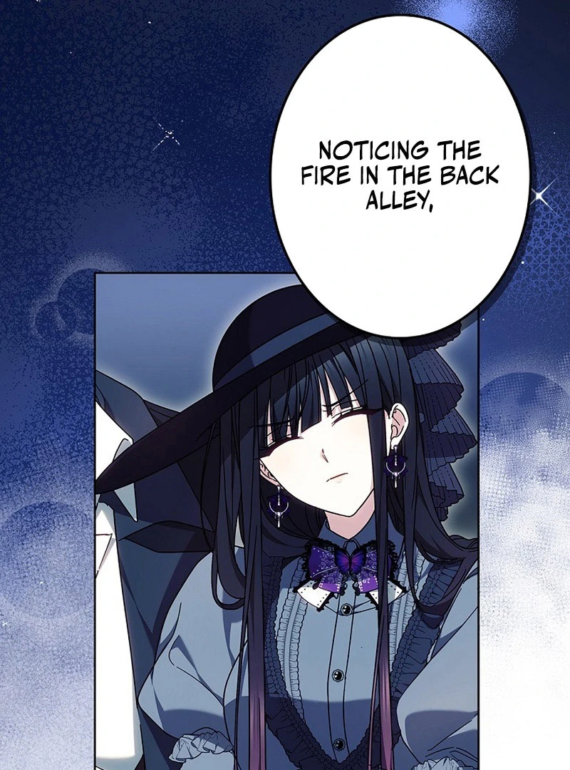 The Super-Strong Noble Lady Wants to Be Truly Weak Chapter 22 - page 19