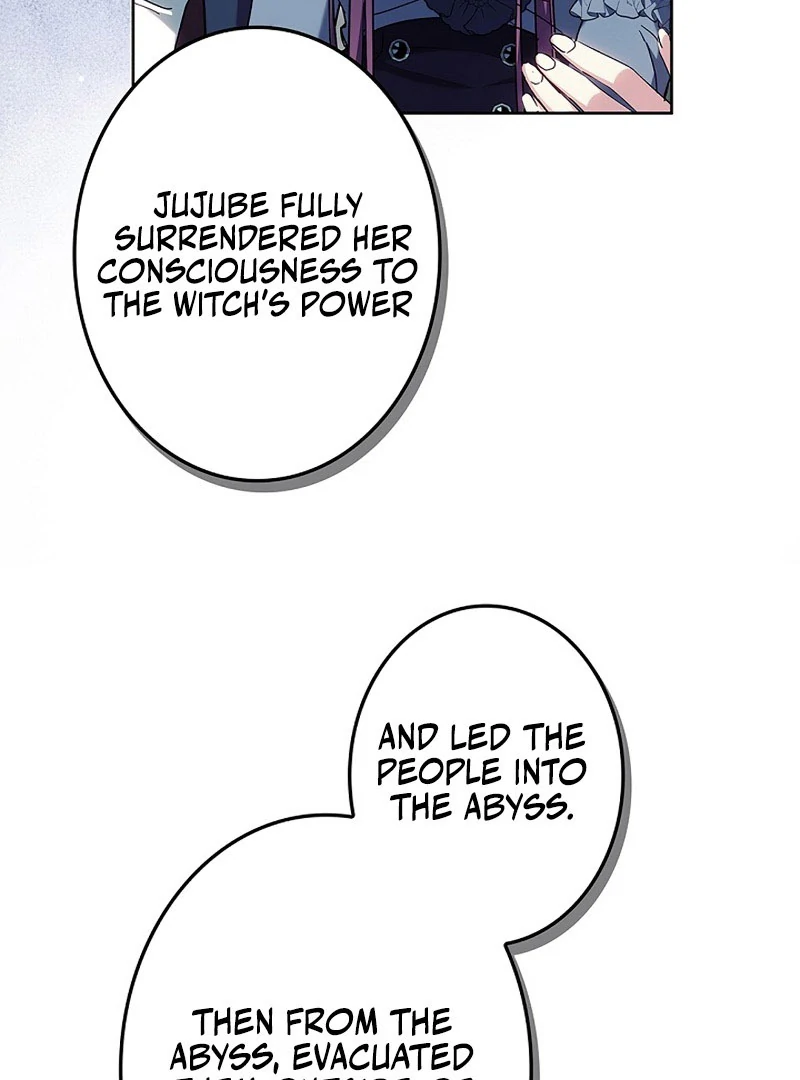 The Super-Strong Noble Lady Wants to Be Truly Weak Chapter 22 - page 20