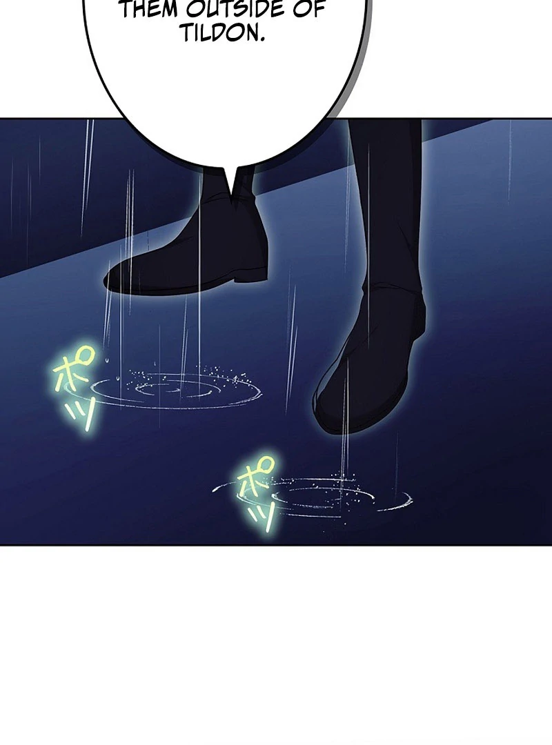 The Super-Strong Noble Lady Wants to Be Truly Weak Chapter 22 - page 21