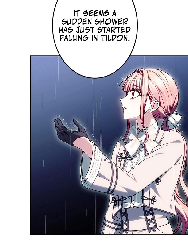 The Super-Strong Noble Lady Wants to Be Truly Weak Chapter 22 - page 24