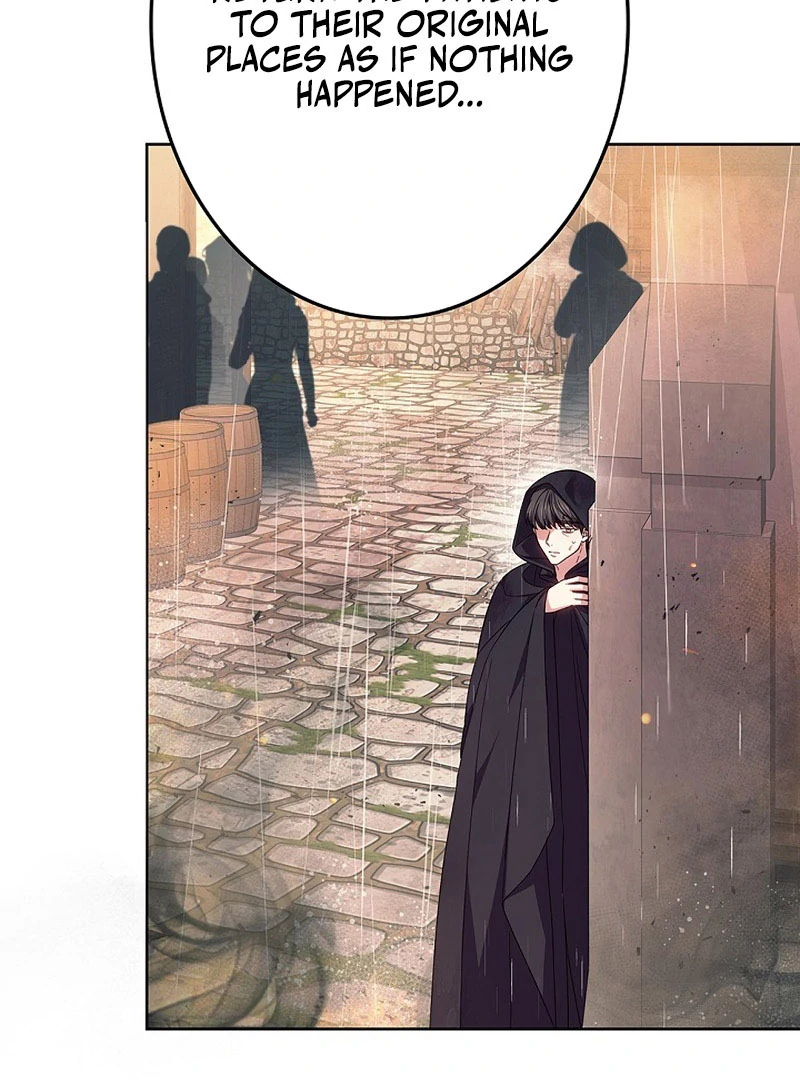 The Super-Strong Noble Lady Wants to Be Truly Weak Chapter 22 - page 28
