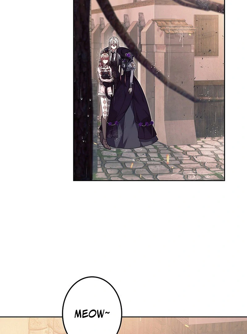 The Super-Strong Noble Lady Wants to Be Truly Weak Chapter 22 - page 33