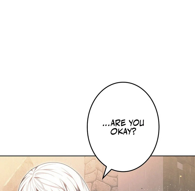 The Super-Strong Noble Lady Wants to Be Truly Weak Chapter 22 - page 35