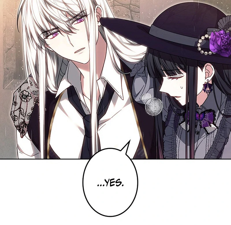 The Super-Strong Noble Lady Wants to Be Truly Weak Chapter 22 - page 36