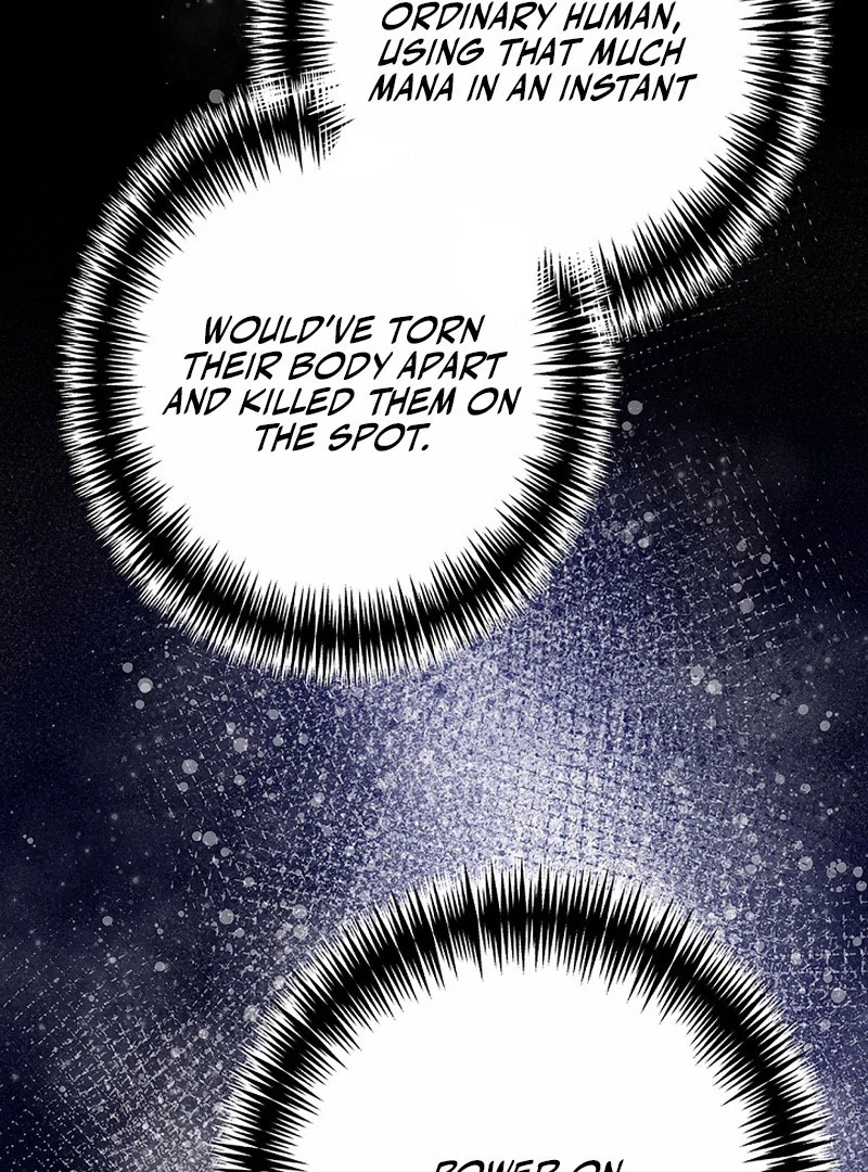 The Super-Strong Noble Lady Wants to Be Truly Weak Chapter 22 - page 39
