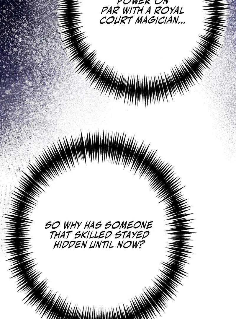 The Super-Strong Noble Lady Wants to Be Truly Weak Chapter 22 - page 40