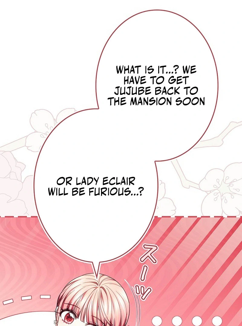 The Super-Strong Noble Lady Wants to Be Truly Weak Chapter 22 - page 43