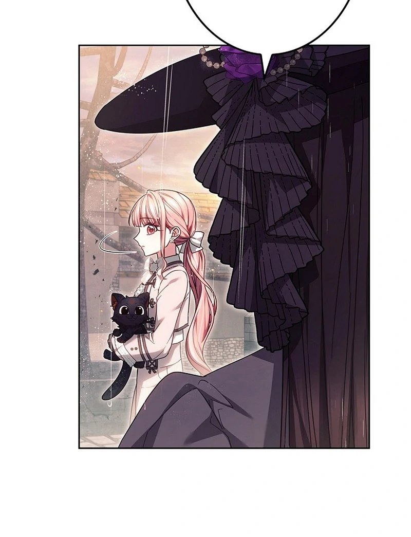 The Super-Strong Noble Lady Wants to Be Truly Weak Chapter 22 - page 45
