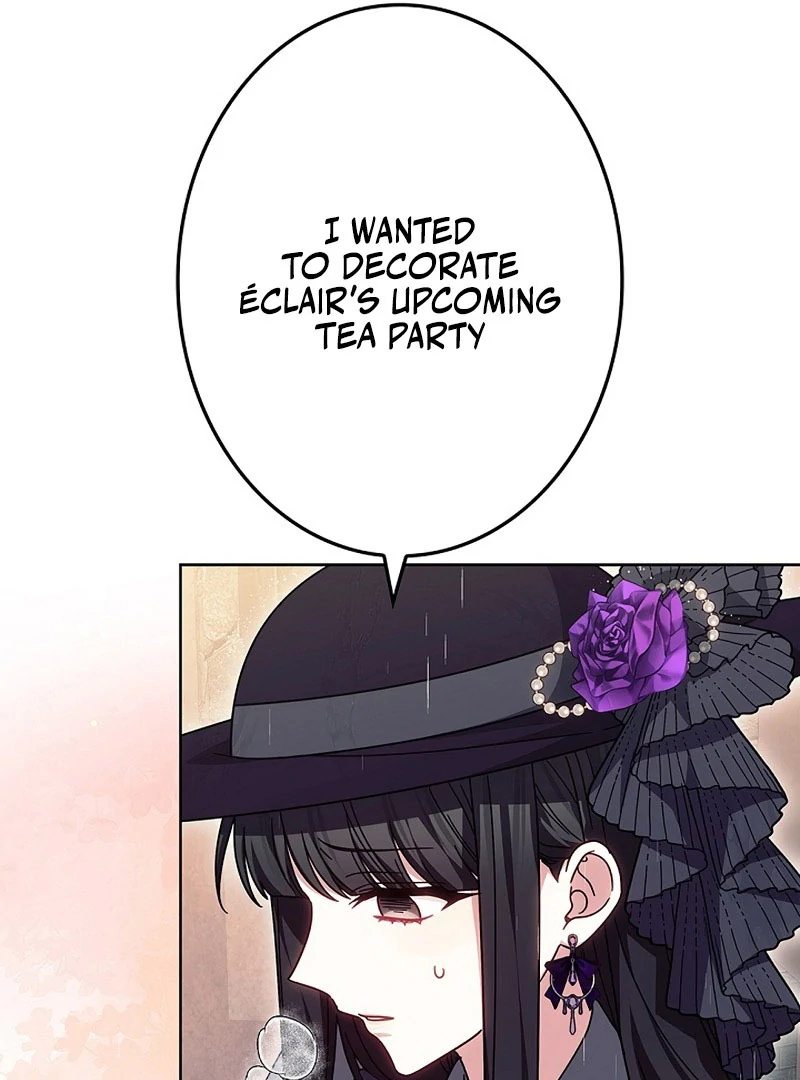 The Super-Strong Noble Lady Wants to Be Truly Weak Chapter 22 - page 46