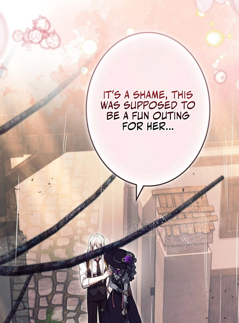 The Super-Strong Noble Lady Wants to Be Truly Weak Chapter 22 - page 48