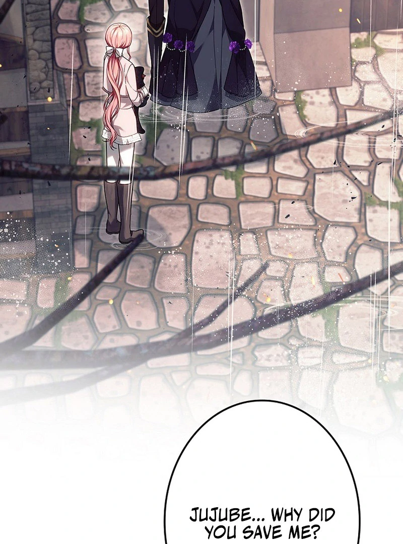 The Super-Strong Noble Lady Wants to Be Truly Weak Chapter 22 - page 49