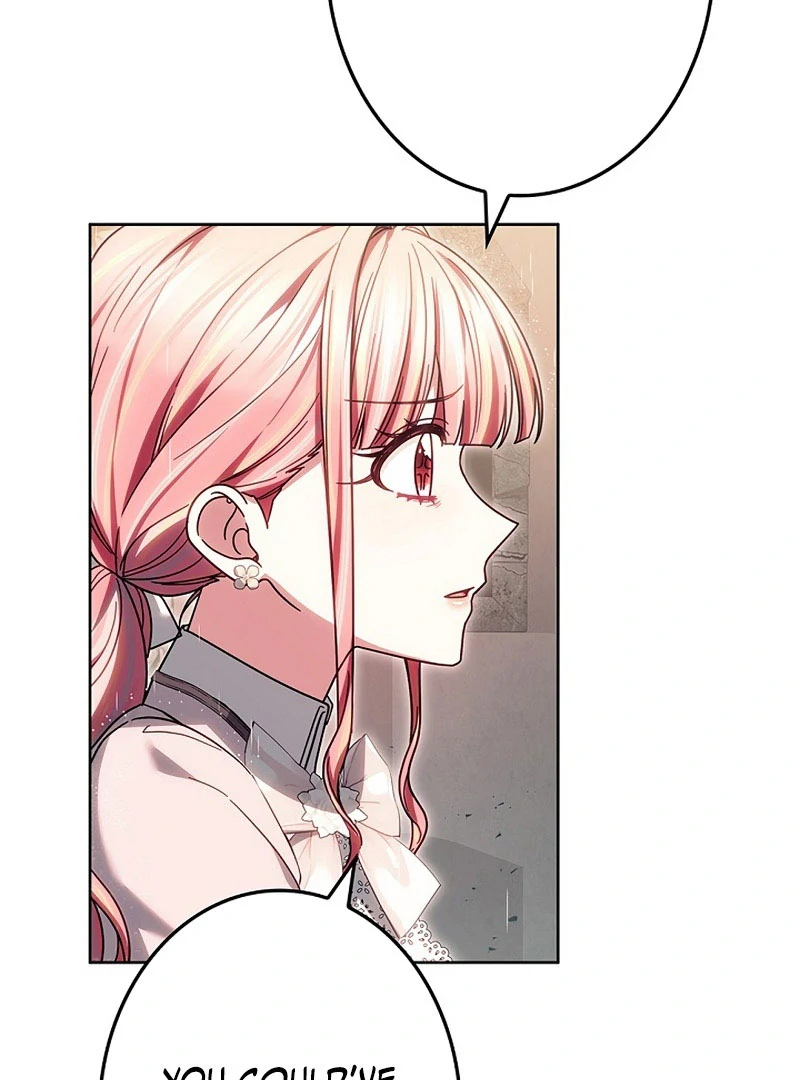 The Super-Strong Noble Lady Wants to Be Truly Weak Chapter 22 - page 50