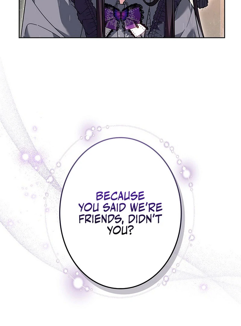 The Super-Strong Noble Lady Wants to Be Truly Weak Chapter 22 - page 52