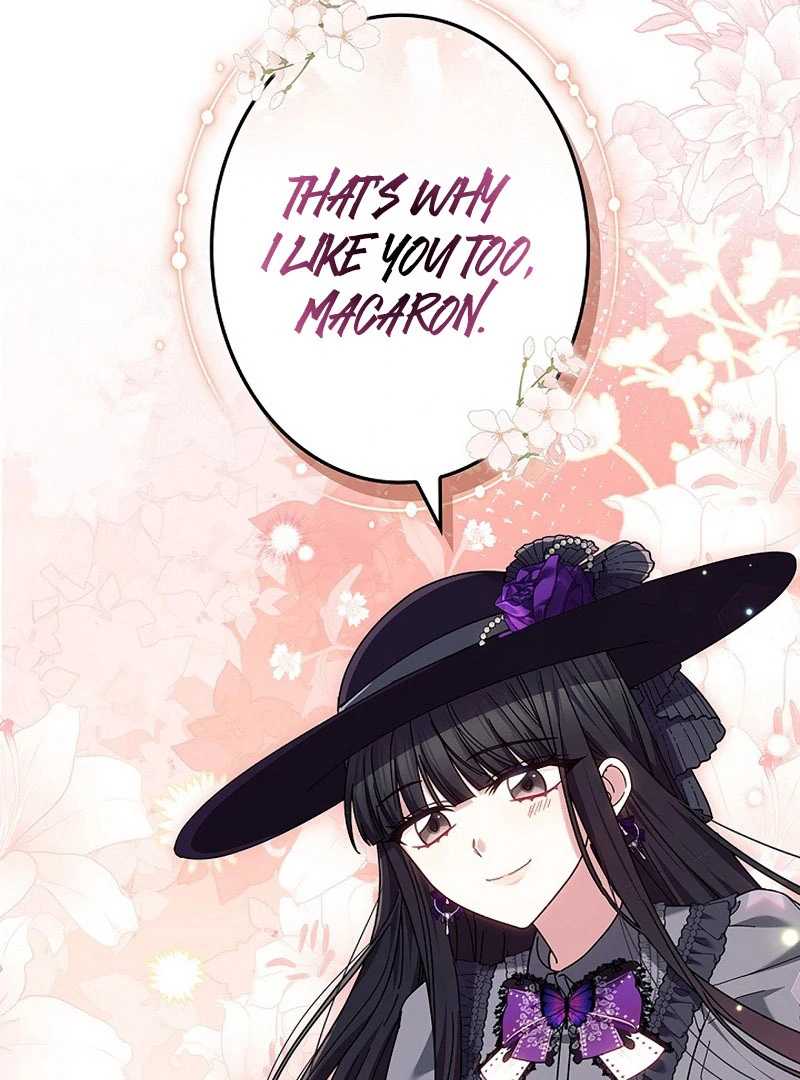 The Super-Strong Noble Lady Wants to Be Truly Weak Chapter 22 - page 61