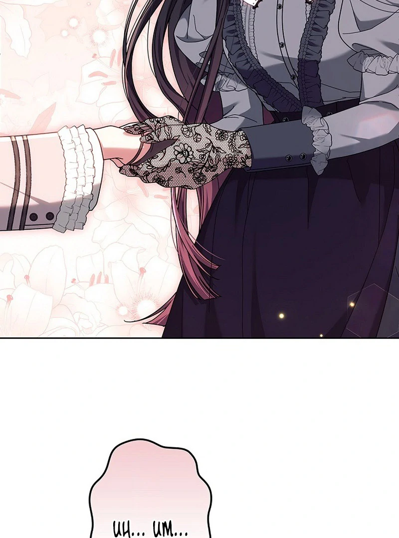 The Super-Strong Noble Lady Wants to Be Truly Weak Chapter 22 - page 62