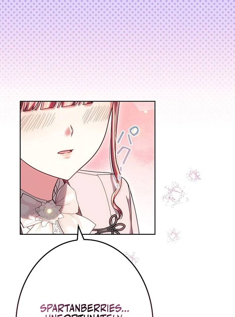 The Super-Strong Noble Lady Wants to Be Truly Weak Chapter 22 - page 65