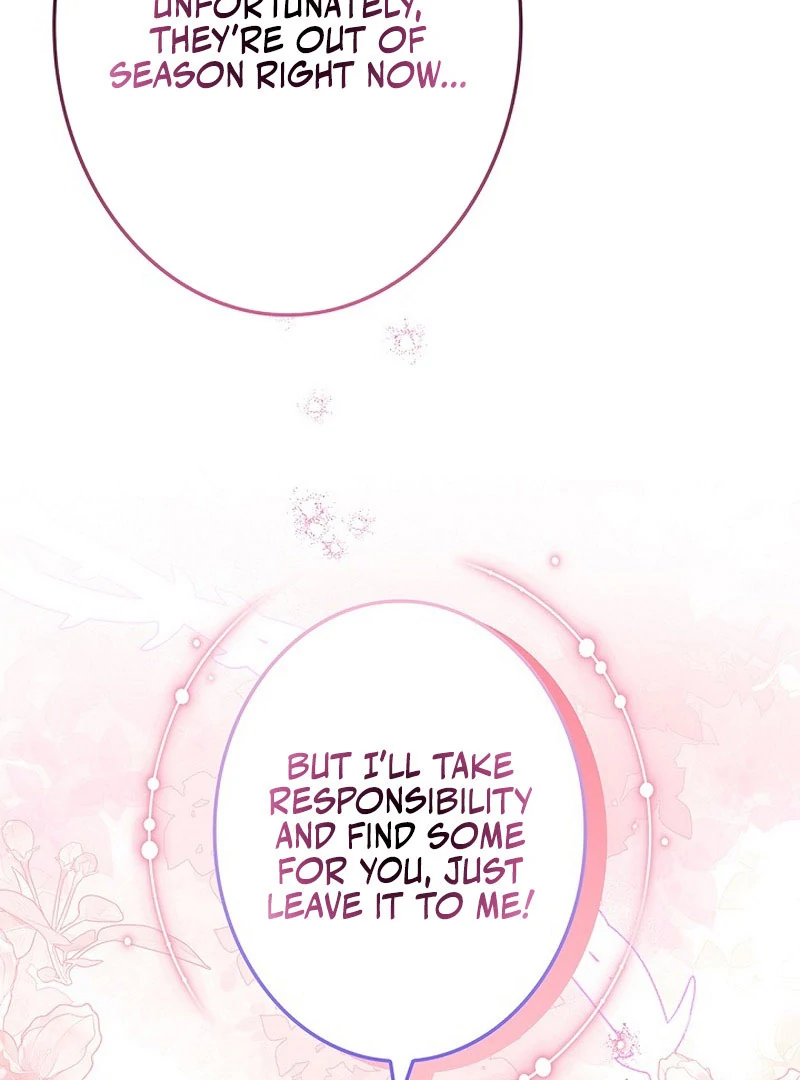The Super-Strong Noble Lady Wants to Be Truly Weak Chapter 22 - page 66
