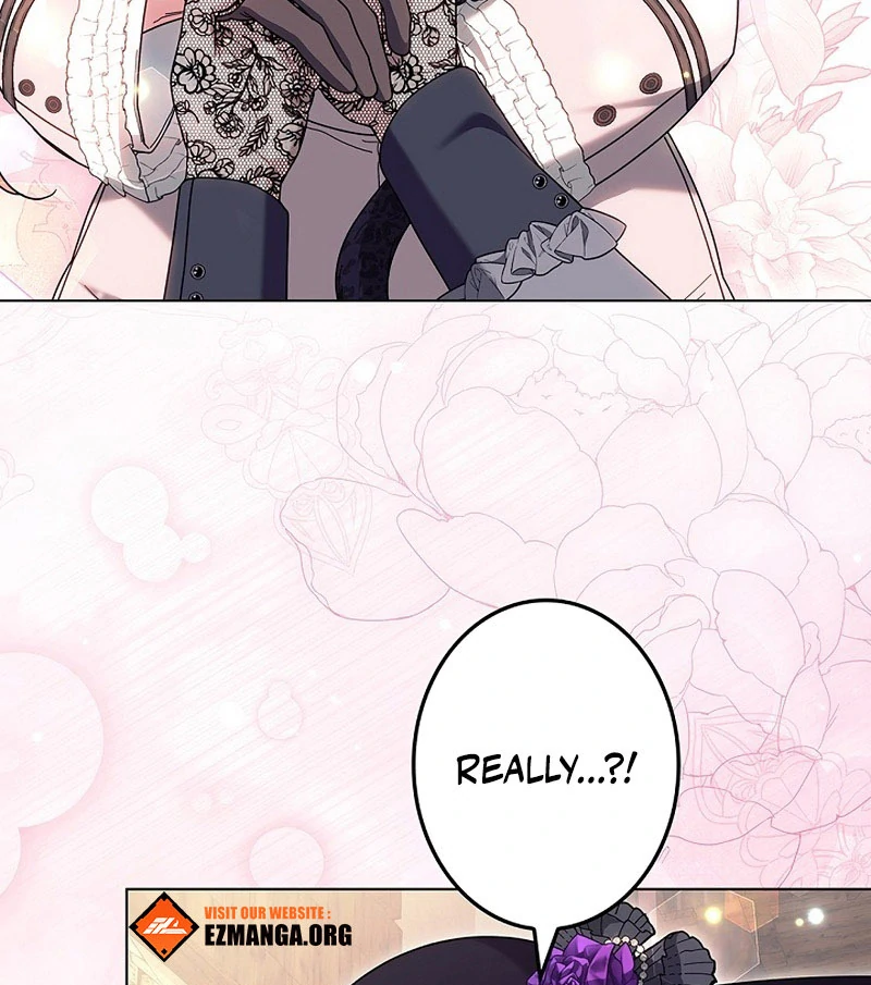 The Super-Strong Noble Lady Wants to Be Truly Weak Chapter 22 - page 68