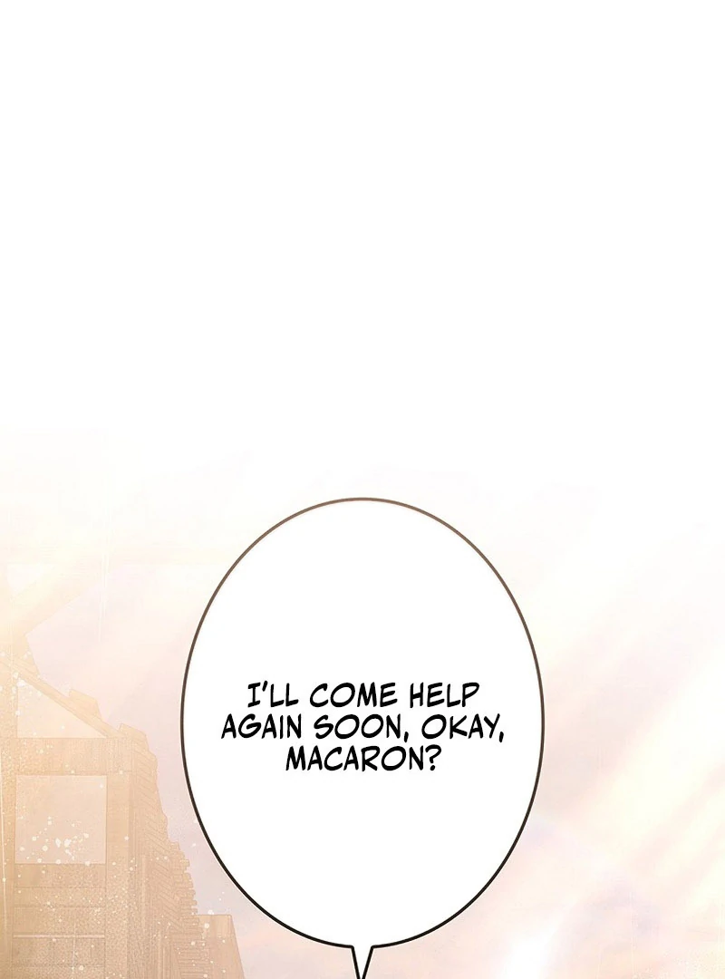 The Super-Strong Noble Lady Wants to Be Truly Weak Chapter 22 - page 73