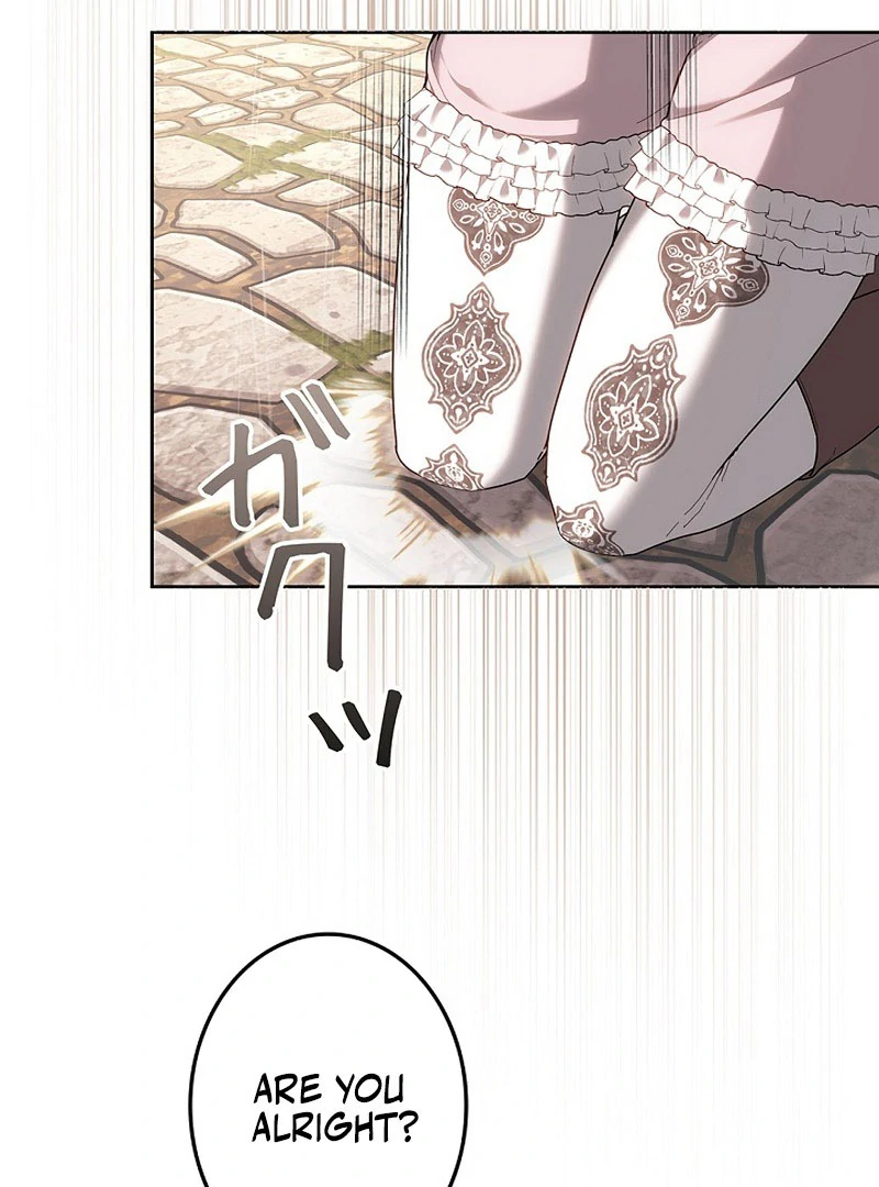 The Super-Strong Noble Lady Wants to Be Truly Weak Chapter 22 - page 77