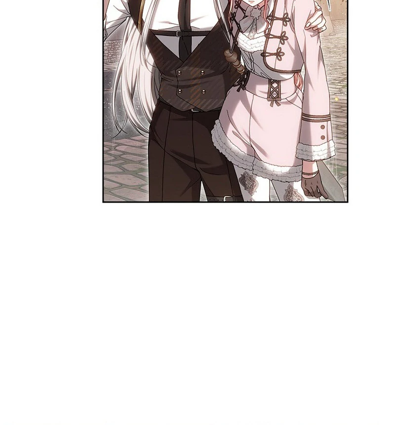 The Super-Strong Noble Lady Wants to Be Truly Weak Chapter 22 - page 80