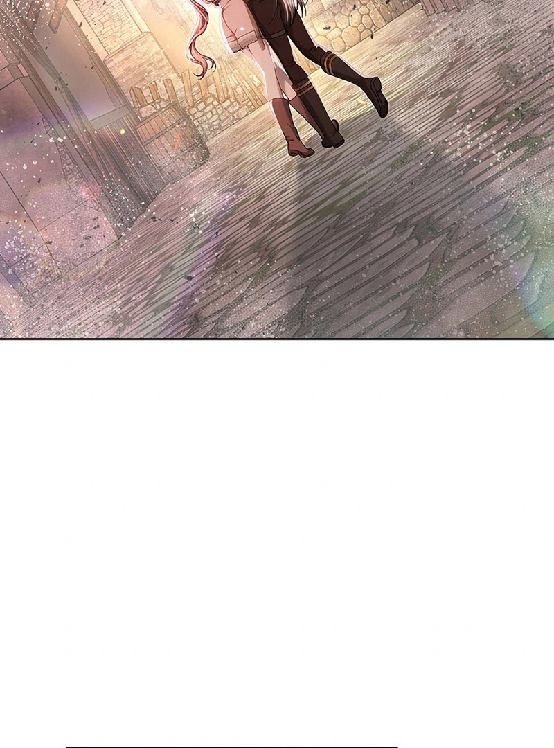 The Super-Strong Noble Lady Wants to Be Truly Weak Chapter 22 - page 83