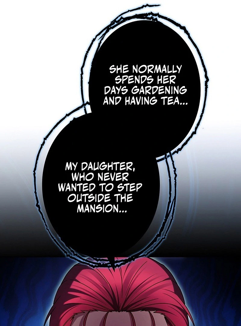 The Super-Strong Noble Lady Wants to Be Truly Weak Chapter 22 - page 92