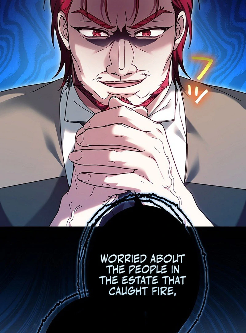The Super-Strong Noble Lady Wants to Be Truly Weak Chapter 22 - page 93