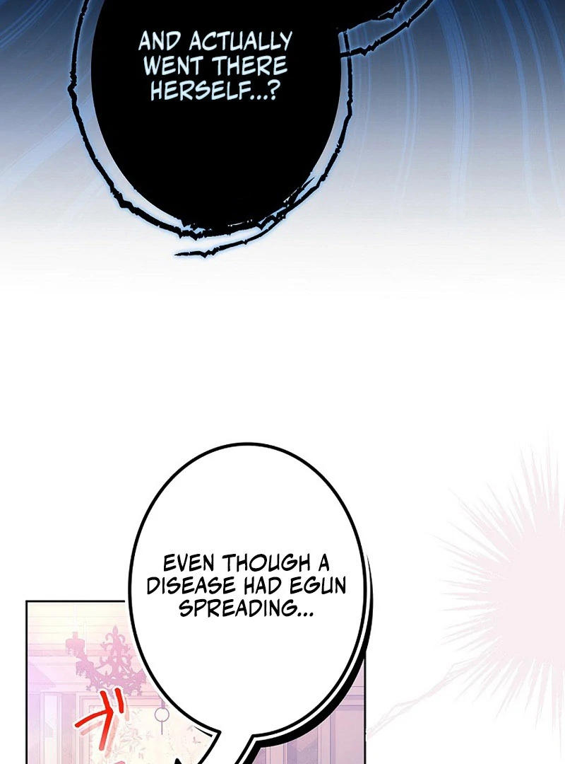 The Super-Strong Noble Lady Wants to Be Truly Weak Chapter 22 - page 94