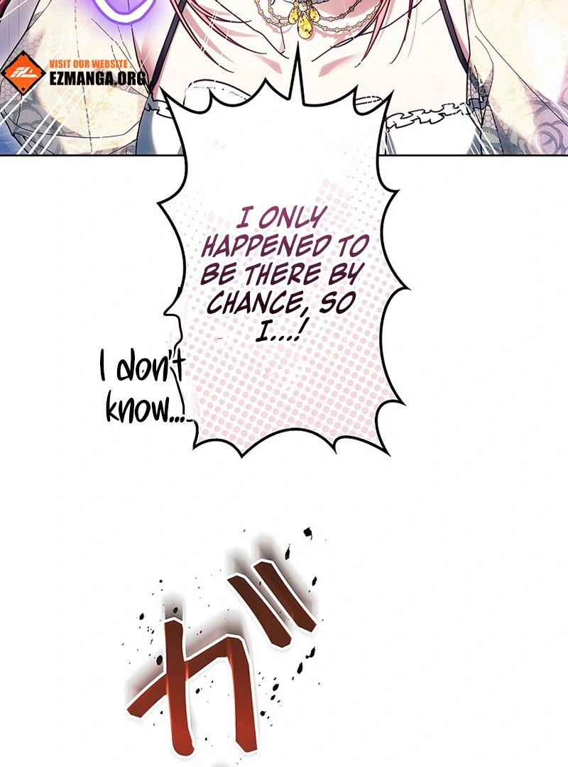 The Super-Strong Noble Lady Wants to Be Truly Weak Chapter 22 - page 97