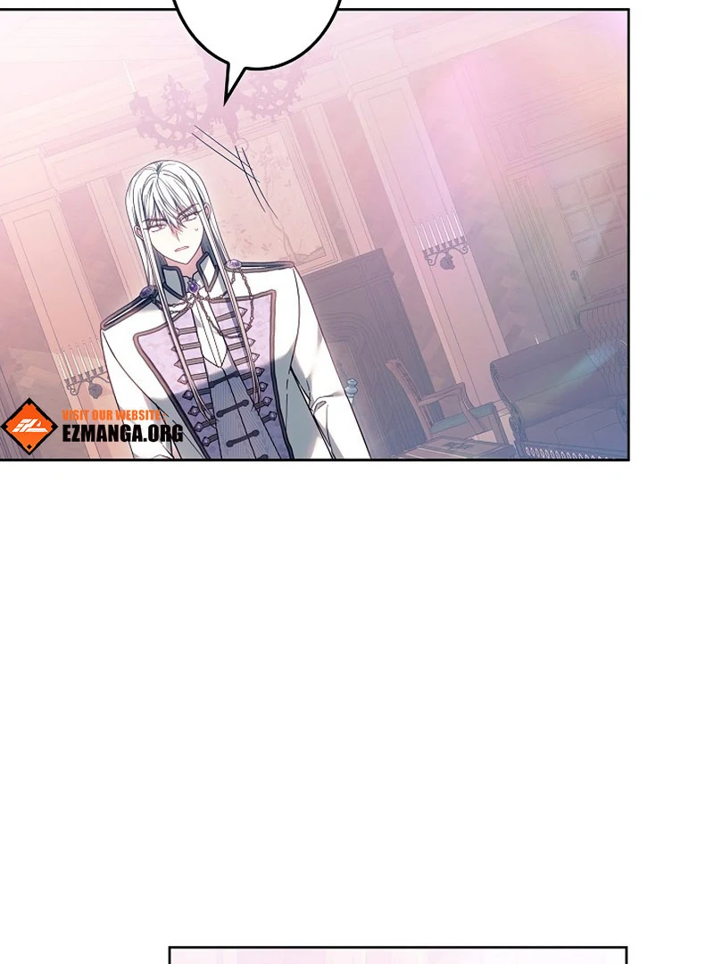 The Super-Strong Noble Lady Wants to Be Truly Weak Chapter 23 - page 9