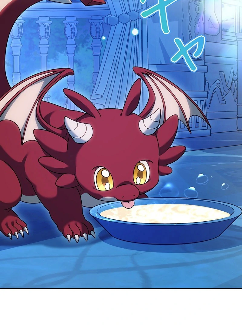 The Super-Strong Noble Lady Wants to Be Truly Weak Chapter 23 - page 100