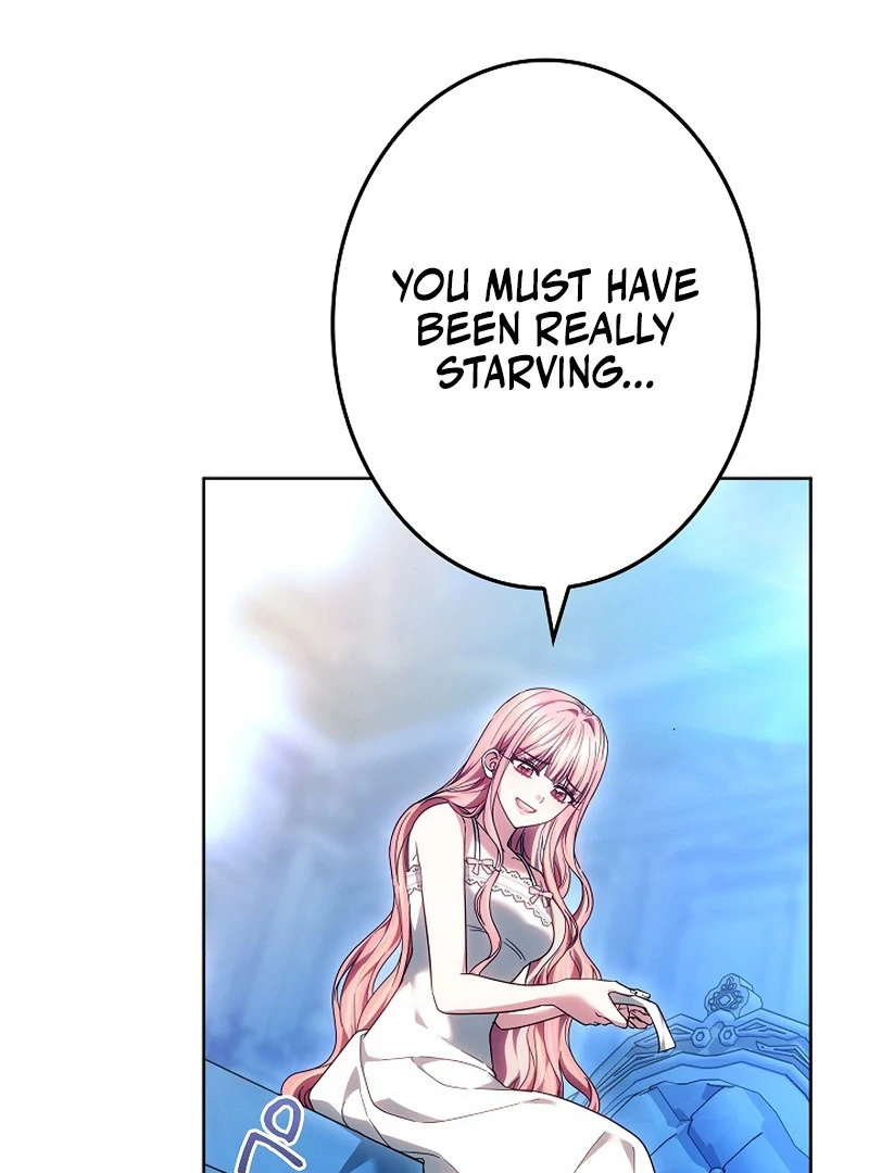 The Super-Strong Noble Lady Wants to Be Truly Weak Chapter 23 - page 101