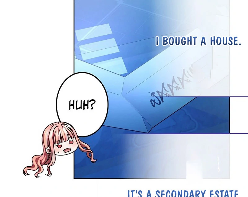 The Super-Strong Noble Lady Wants to Be Truly Weak Chapter 23 - page 104